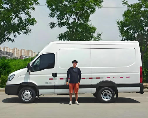 2.4米-3.8米依维柯 2.4米-3.8米依维柯